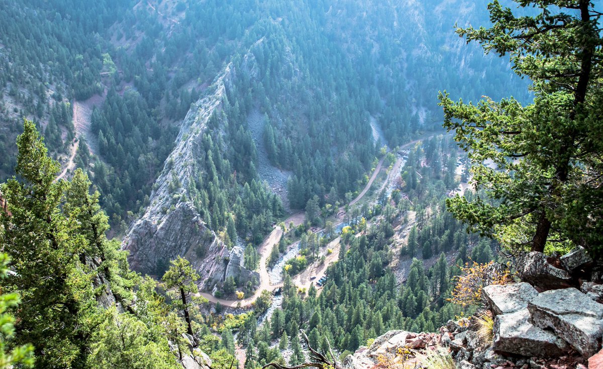 CPW NE Region (@cpw_ne) on Twitter photo Eldorado Canyon State Park UPDATE: The park will be open to the public tomorrow, Tuesday, March 29.
Visit the <a href="/BoulderOEM/">Boulder Office of Disaster Management</a> for up-to-date information regarding the #NCARFire.
Thank you to the Firefighters & Emergency Responders who have worked tirelessly on the fire! Eldorado Canyon State Park UPDATE: The park will be open to the public tomorrow, Tuesday, March 29.
Visit the <a href="/BoulderOEM/">Boulder Office of Disaster Management</a> for up-to-date information regarding the #NCARFire.
Thank you to the Firefighters & Emergency Responders who have worked tirelessly on the fire!