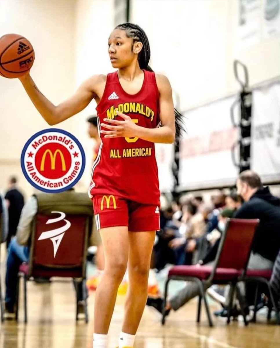 Classen SAS@NE (@classensasokc) on Twitter photo Save the Date!
Darianna takes center stage tomorrow night at the McDonald's All American Game on ESPN2 @ 5:30pm.
<a href="/OKCPS/">OKC Public Schools</a> <a href="/OKCPS_Athletics/">OKCPS Athletics</a> Save the Date!
Darianna takes center stage tomorrow night at the McDonald's All American Game on ESPN2 @ 5:30pm.
<a href="/OKCPS/">OKC Public Schools</a> <a href="/OKCPS_Athletics/">OKCPS Athletics</a>