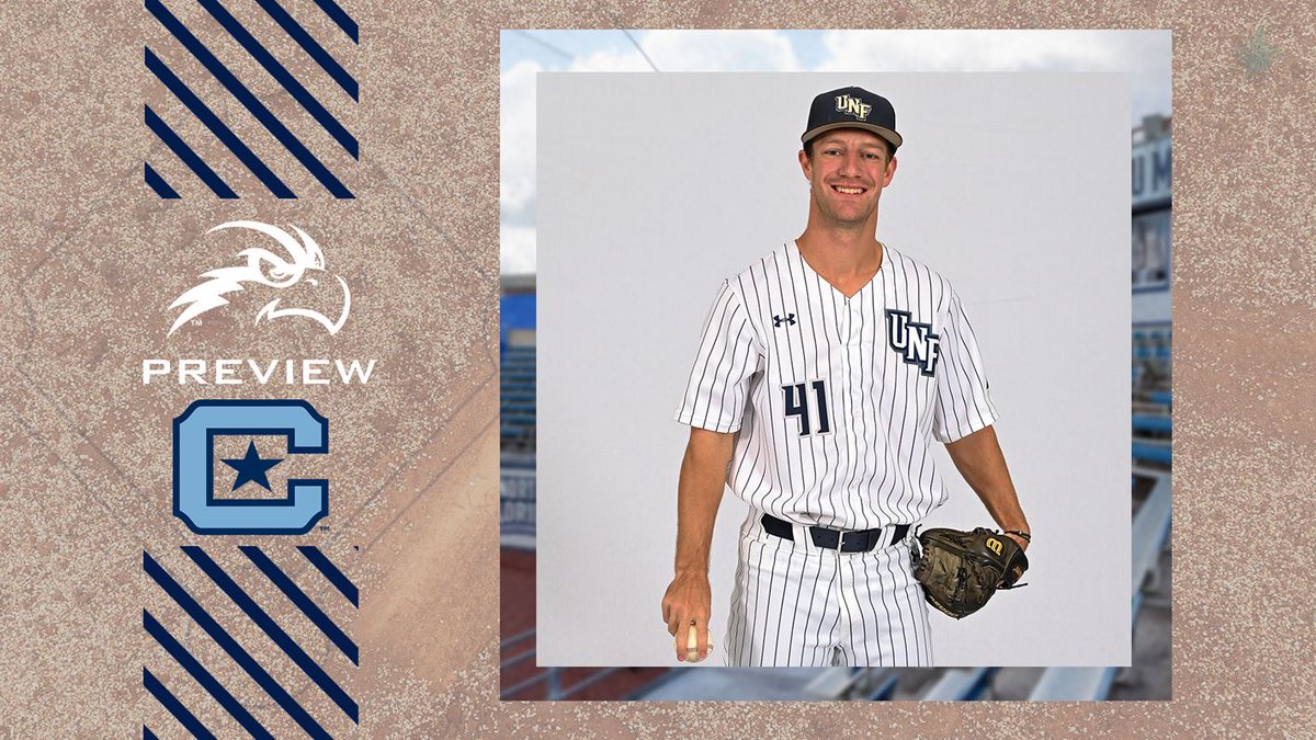 Midweek baseball in the Palmetto State is on deck for tomorrow night. 

PREVIEW >> bit.ly/3qIeJTm

#SWOOPLife