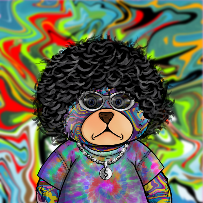 bobbinbanger's tweet photo. 🏆Competition Time🏆
Win a #NFT from @TEDDYBOYSNFT &amp; 🌟100 XRP🌟

🔥RULES:
✅MUST FOLLOW 
@bobbinbanger - @TEDDYBOYSNFT - @realSologenic
 
✅❤️LIKE
✅♻️RETWEET
✅📲TAG 5 FRIENDS

💎PRIZES
✅1 x NFT &amp; 100 XRP
Ends 31/03  using #TWITTERPICKER 
#NFTGiveaways  #XRP https://t.co/N3xxAQlllW