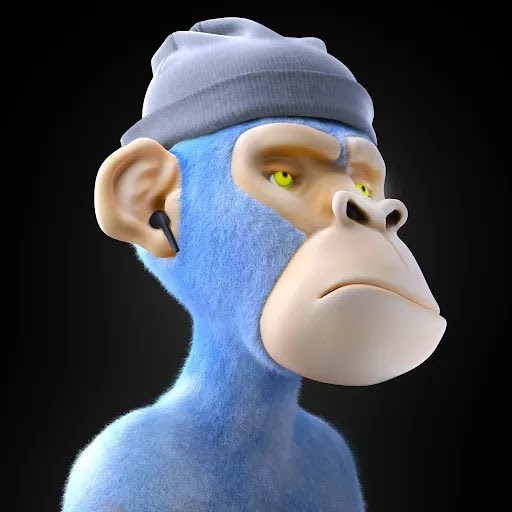 #NewNFTProfilePic NFT by GAC-Deployer