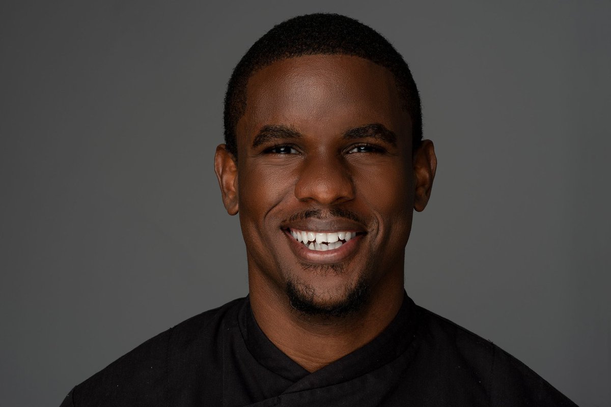 It’s the birthday guy.