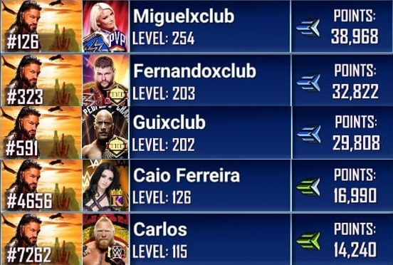 XClub Family tweet media