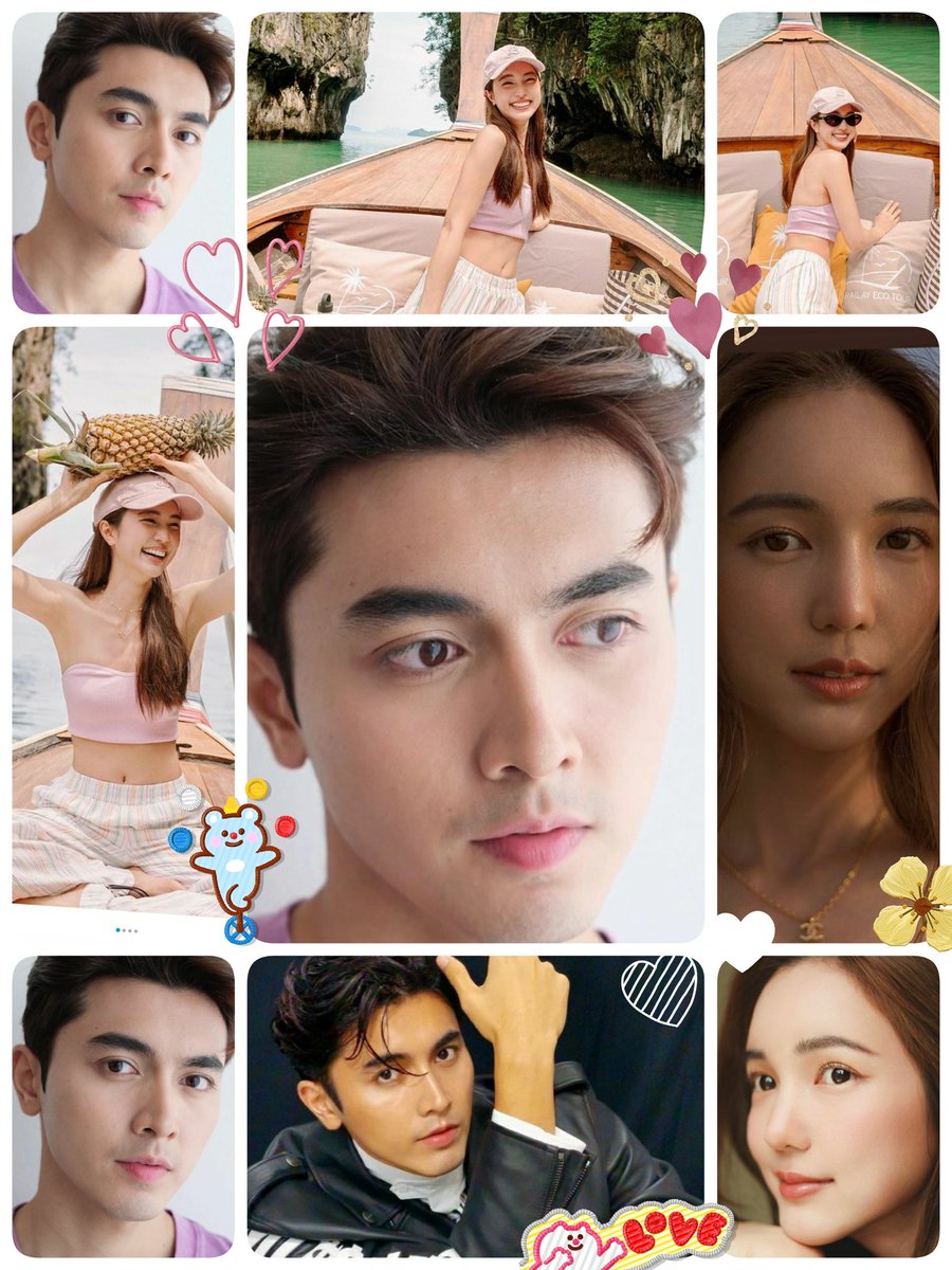 pbnuttor's tweet photo. Morning Ponbua
อาการ��บื้องต้นไม่มีไข้
อาการทั่วไปกำลังไอ ไอ...
I love you 3000 ลงบันทึกประจำวัน
Miss u ทุกวันรู้มั้ยยยย...😋😉💕
#ภณบัว  #ponbua #ภณณวัสน์ 
#pon_nawasch  #บัวนลินทิพย์ 
#buanalinthip #thebestcouple https://t.co/frp8EdoUK6