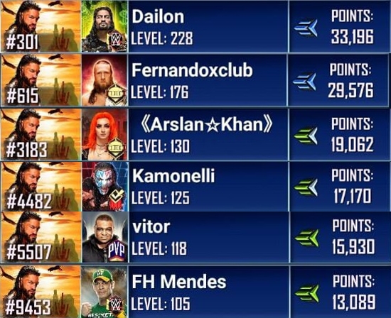 XClub Family tweet media