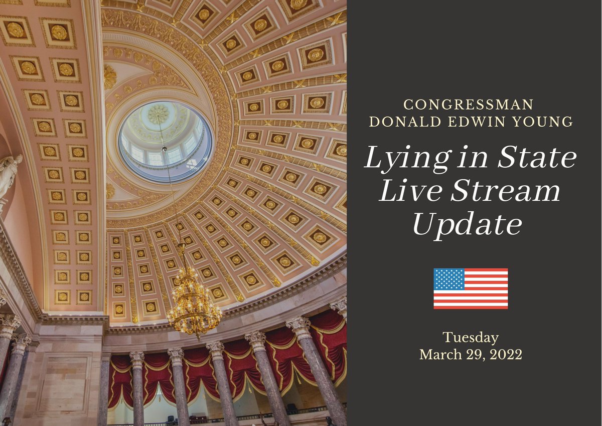 Rep. Don Young tweet media