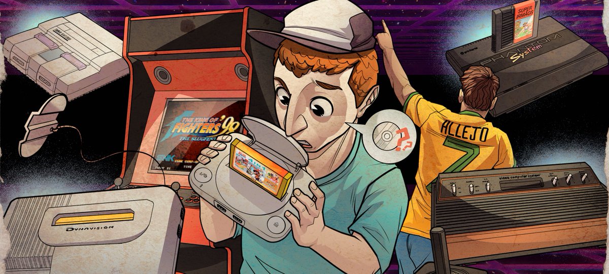 RandallRandomm's tweet photo. Desenha vijogame é bom demais
#nerdtech #nerdcast https://t.co/kwgFGF152G