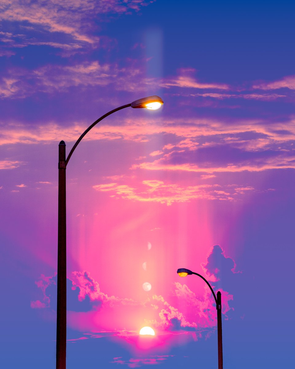 ArtisticVisuals's tweet photo. the sky’s awakening https://t.co/PPDEGipGhj