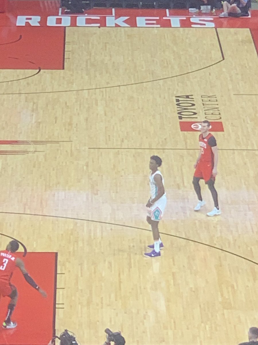 #SanAntonioSpurs travel uniforms look like old school #MiamiDolphins colors.  Go #Rockets
