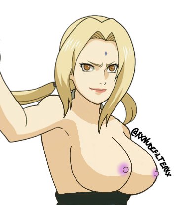 xXNudeFilterXx's tweet photo. Tsunade! Espero que gostem

#Tsunade #boobs #nsfw https://t.co/rLrNmfsYwm