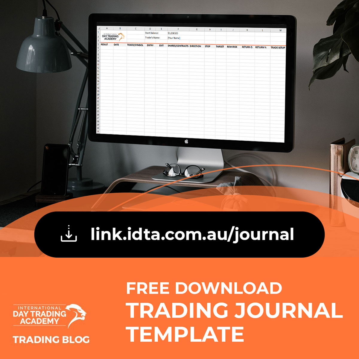 Day Trading Academy tweet media