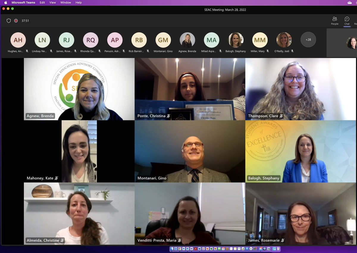 Halton Catholic DSB tweet media