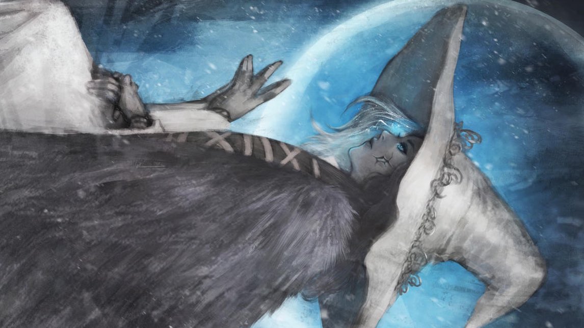 ⠀
      ‘𝓉𝒾𝓈 𝓉𝒽𝑒 𝑒𝓇𝒶 𝑜𝒻 𝓉𝒽𝑒 𝓂𝑜𝑜𝓃 𝒶𝓃𝒹 𝓈𝓉𝒶𝓇𝓈 . . .  𝒶 𝒻𝒾𝓉𝓉𝒾𝓃𝑔 𝑒𝓃𝒹 𝓉𝑜 𝓉𝒽𝒾𝓈 𝓁𝒶𝓃𝒹 —-

                       [ ↻ + ♡ ]
            #MVRP #EldenRingRP
⠀