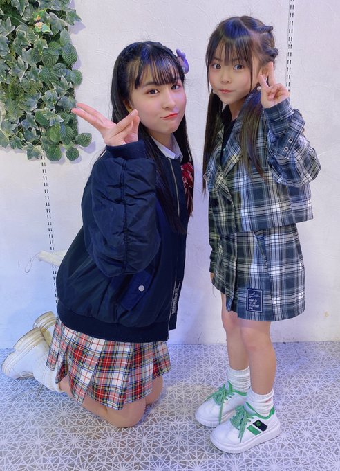 Twitterのコスプレ画像2