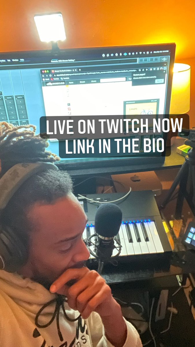 twitch.tv/beatsbystickem…