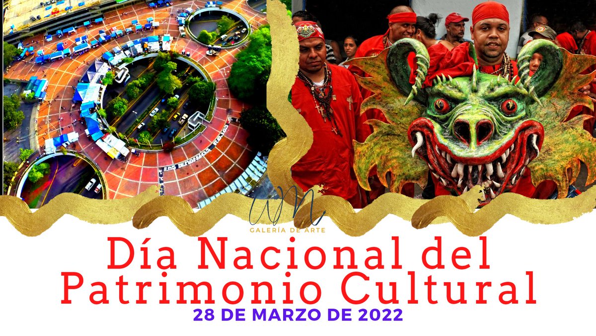 Galería de Arte WM tweet media