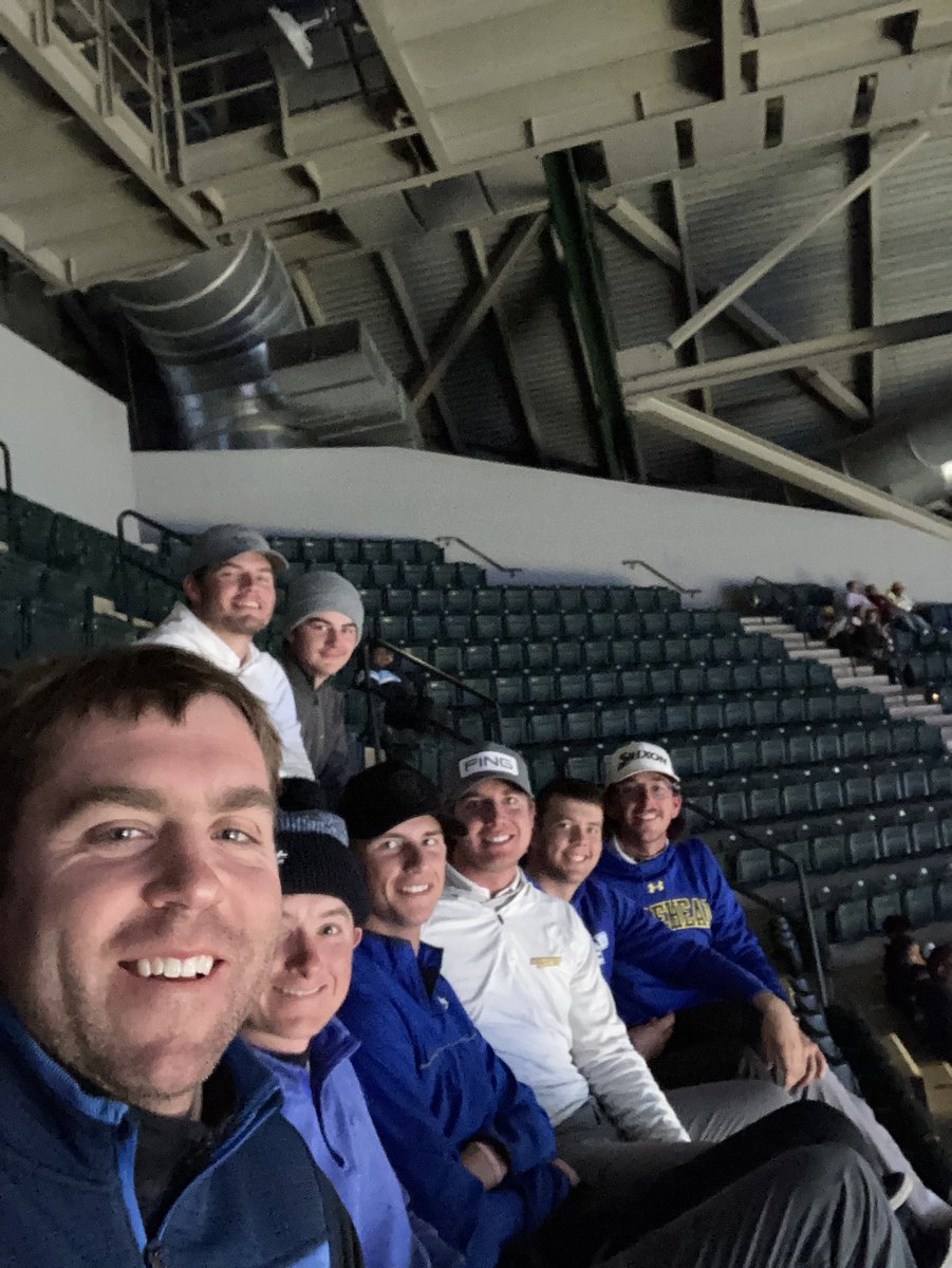 We will make a few more birdies tomorrow, but checking out #pacersgamenight for now