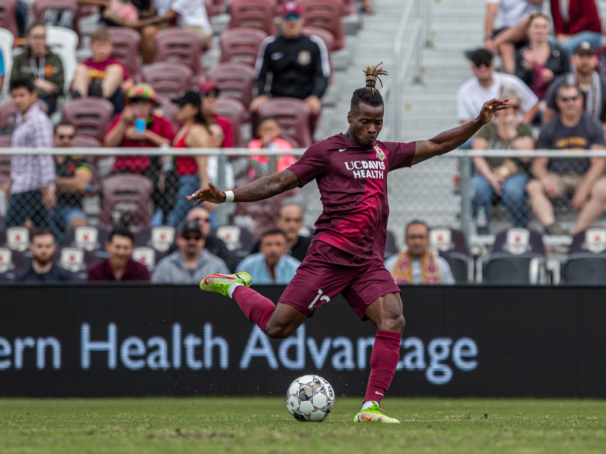 Great 3+ 💪🏾<a href="/SacRepublicFC/">Sacramento Republic FC</a>