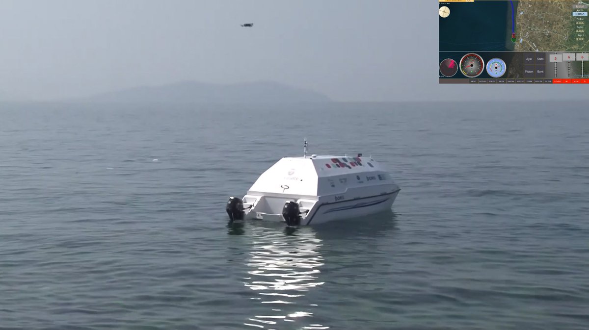 IWROBOTX tweet media