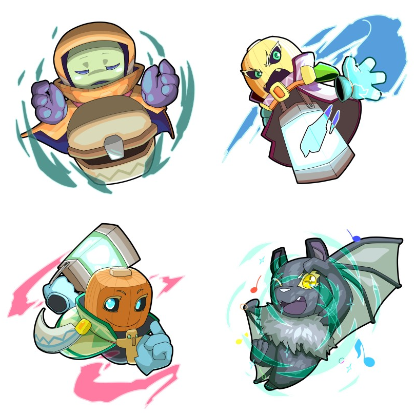 spellcode_mc's tweet image. SPELLCODE for 1.18.2 ver. 0.1.6 Released
planetminecraft.com/data-pack/spe...
poipiku.com/4955714/647224…