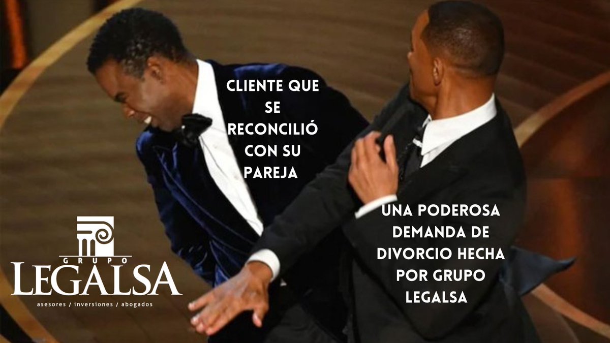 A veces pasa😅

#Dinoalaviolencia, pero sigue los consejos y procesos de tu abogado en todo momento por favor 👀💪🏻 

#abogadoshonduras #grupolegalsahn #Oscars #asesoríalegal