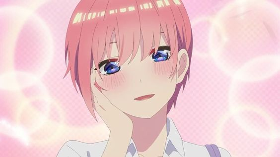 GOTOUBUN NO HANAYOME – FILME ANIME REVELA NOVO TRAILER