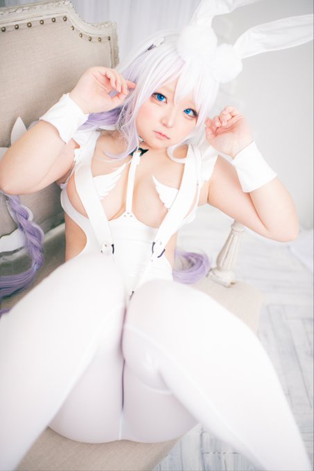 コスプレイヤー社員食堂ギラギラのTwitter画像7