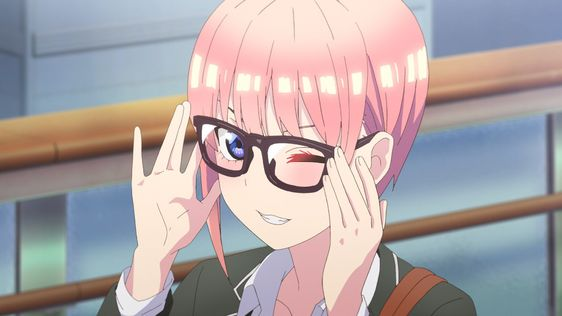 Ichika enjoyers, cade vocês?