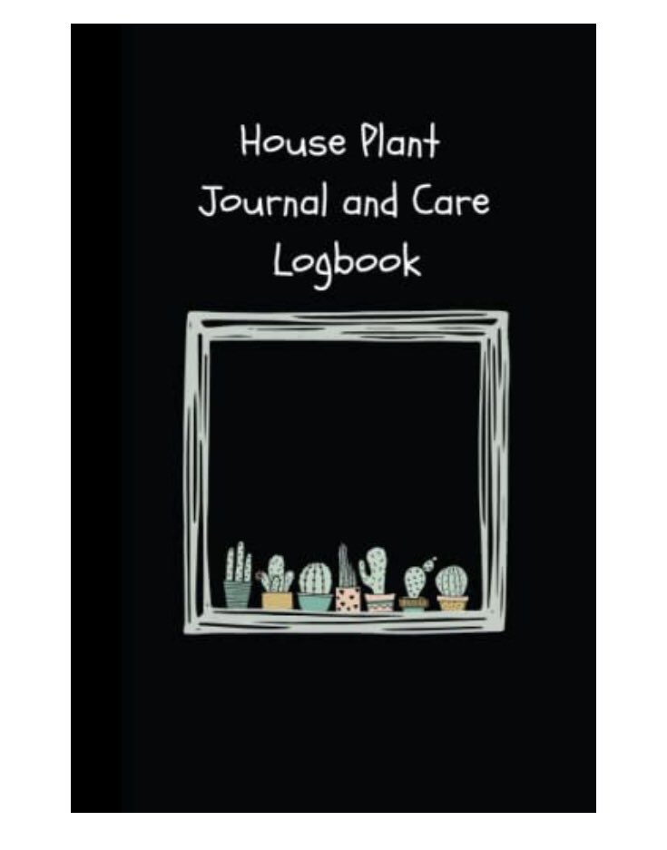 Lippie143's tweet photo. How cute is this plant journal? 

https://t.co/gUFV6nYsh0 
 #plantlovers #plants  and did you watch the #Oscars ? https://t.co/FNDAYjAuML