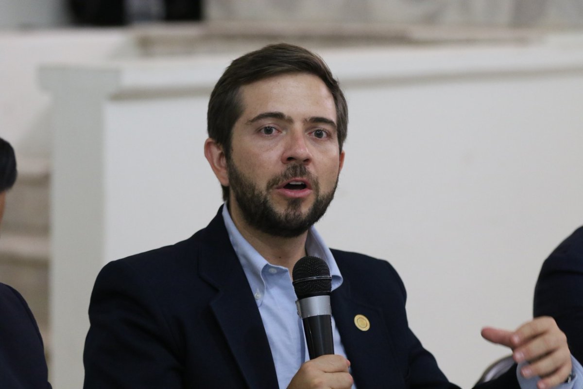 DiputadosPANGto's tweet photo. Un plan estratégico que resulte en una mejor recaudación fiscal, traerá mejores beneficios a la ciudadanía en todos los rincones del estado. Continúa el recorrido de la Junta de Enlace en Materia Financiera, por los municipios de @DoctorMoraGob y #VictoriaGto 
#ATENCION https://t.co/Fun0oLMfrD