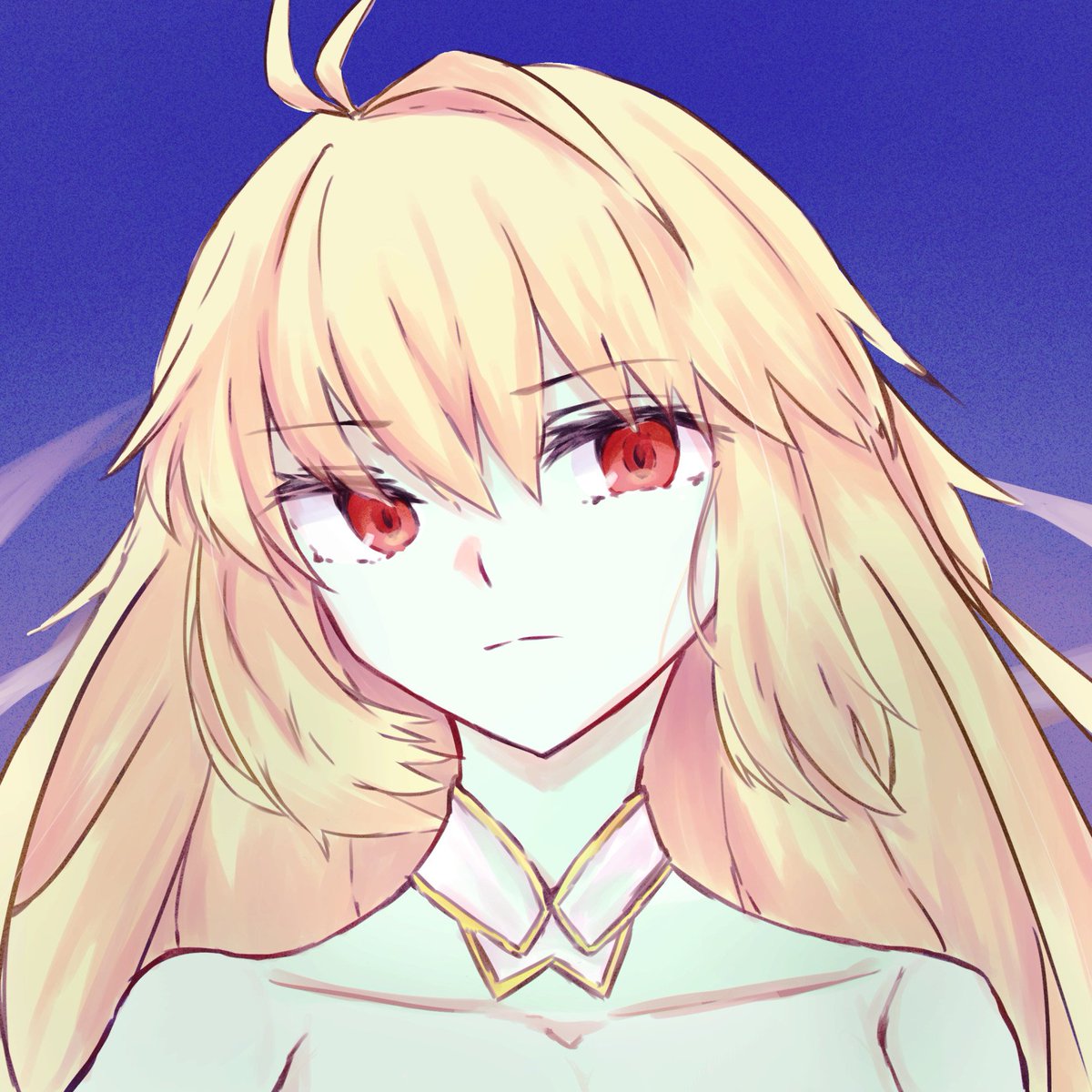 Daily Arcueid Brunestud (@arcueiddaily) on Twitter photo 