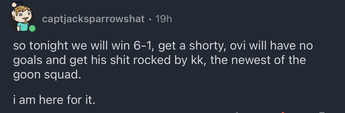 SpcyCknNugg's tweet photo. Did I speak this into existence?! #letsgocanes https://t.co/7FHYp7m9to