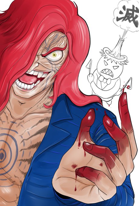 過去絵上げます。少しリメイクしてます。
#イラスト
#絵描きさんと繋がりたい 