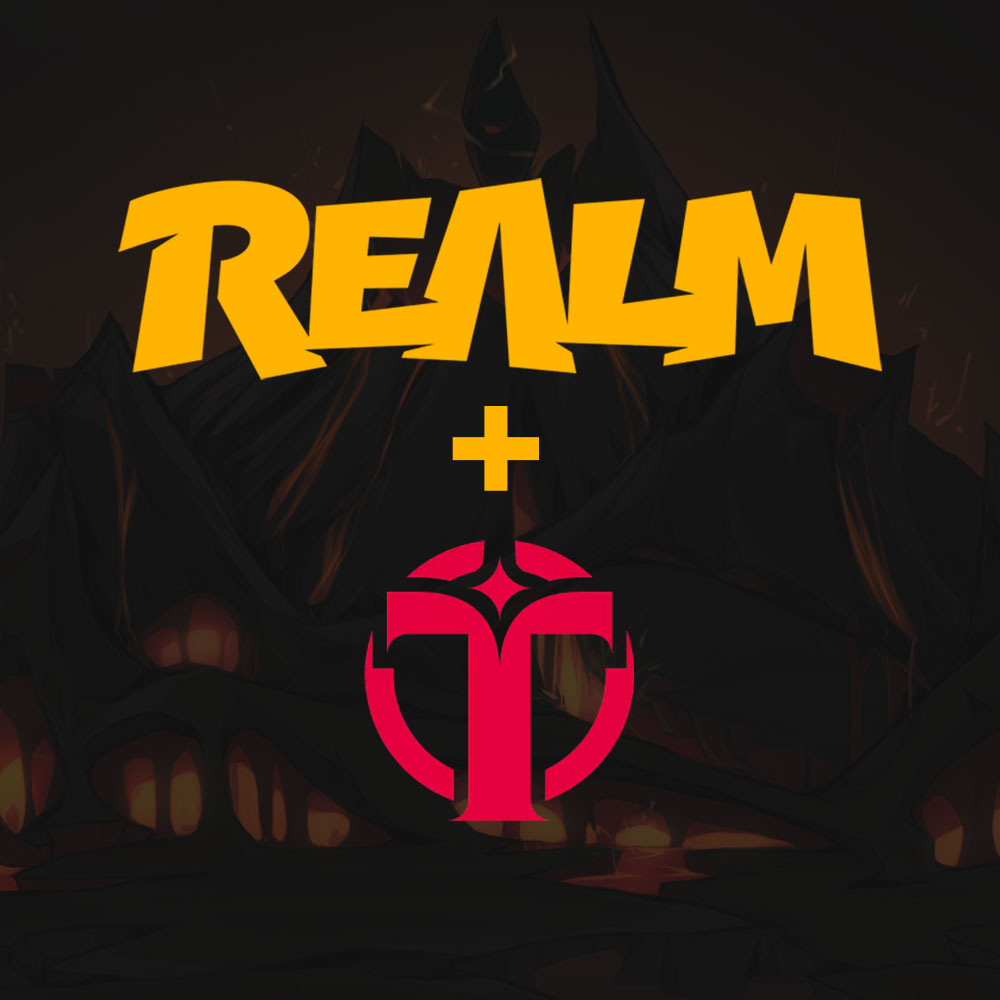 rlmverse's tweet photo. We are LIVE on the @Treasure_DAO  Marketplace! 🎉

Our patience and planning has come to fruition. This is the first step towards a deep integration into the Treasure ecosystem. 

Hold on, cause this is just the beginning 🚀

https://t.co/kr9Ax9S7sY https://t.co/3xWthBnmHb