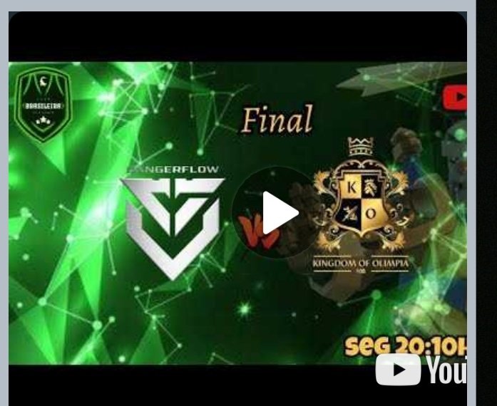 Y con ustedes la familia 
<a href="/DangerflowC/">Dangerflow ES</a> CAMPEONES DE LA PRIMERA EDICIÓN TORNEO  @HorizonteCup  Muchos obstáculos y muchos rivales fuertes !!! Pero todo esfuerzo tiene su gran recompensa gg a los rivales #KofOlimpia lo hicieron súper bien ❤️💪🔥