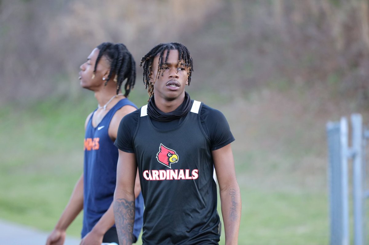 Jakell Mitchell tweet media