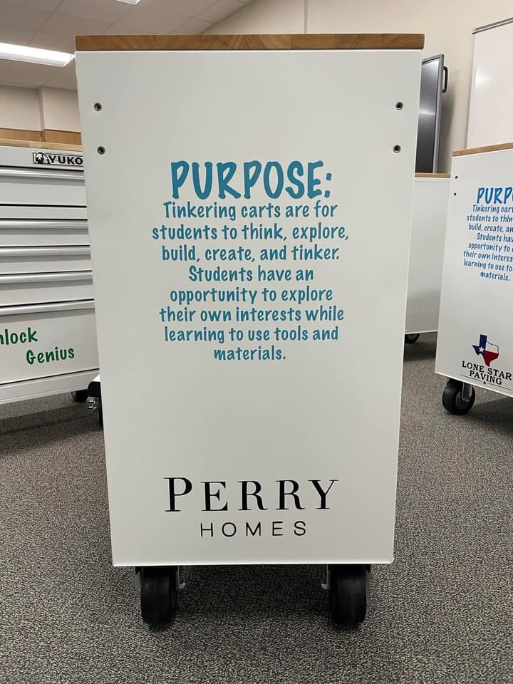 Tarvin ES tweet media