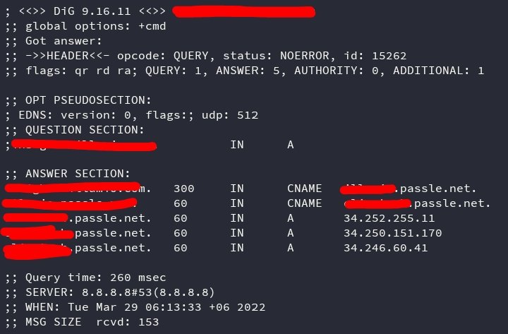 anyone familiar with this kind of takeover? is it possible to takeover?

#cybersec #infosec #takeover