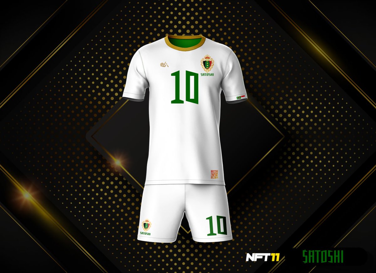 Online Football Club $atoshi Nakamoto tweet media