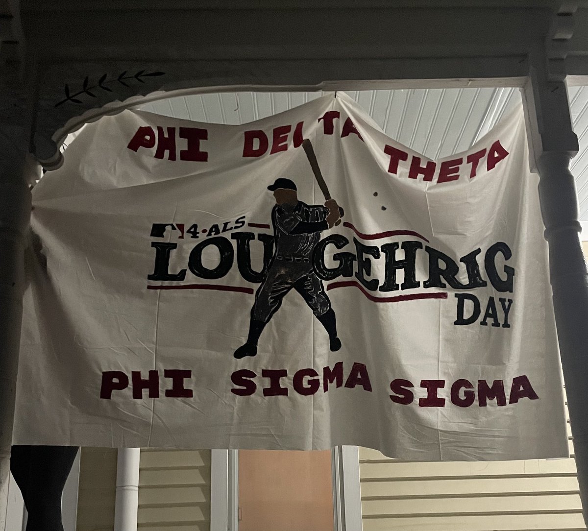 ★ Phi Sigma Sigma ★ tweet media