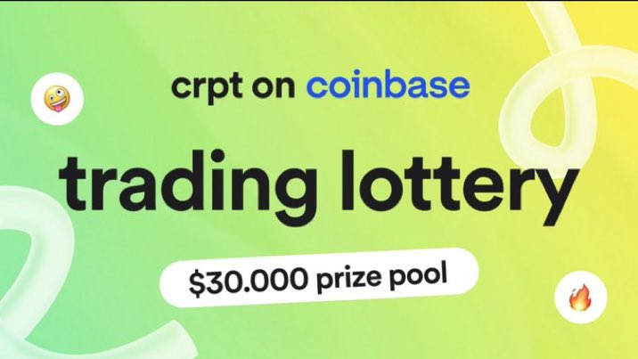JaxDiamondETH's tweet photo. The newly announced https://t.co/EswfmU1adm @ChoiseCom MetaFi ecosystem has two main tokens❗️

$CRPT and $CHO 🔥

Coinbase, Huobi, and https://t.co/pym43DjwHb, have listed the Crypterium $CRPT token on their platforms.

The team has announced a lottery with a $30,000 prize pool💰 https://t.co/yBWtu9QVda