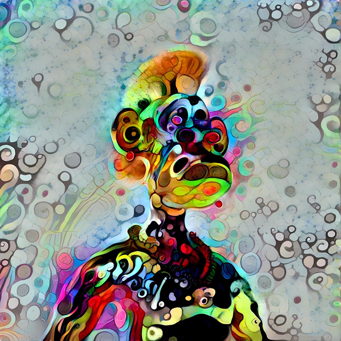 Ape Blocks Curated tweet media