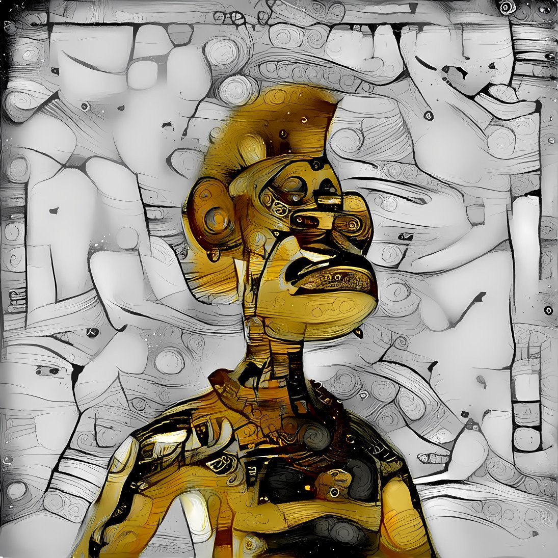 Ape Blocks Curated tweet media