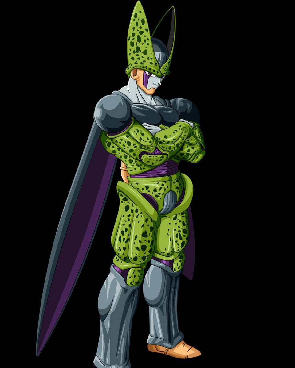 DragonballsWor1's tweet photo. 💕
#Dragonball https://t.co/KLjTahpgwa