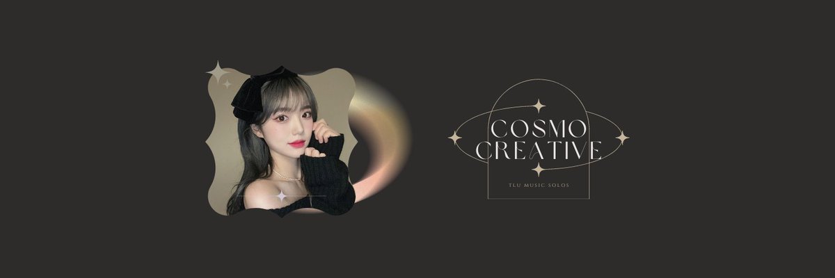 _cosmo_creative's tweet photo. [ ARTIST ANNOUNCEMENT ]
Welcoming Han Haneul, a Girls World 01 Trainee! She will share a partial contract with us and TLU Music. Welcome to the Cosmo Family~

#HAN_HANEUL https://t.co/43qX0GhAqF