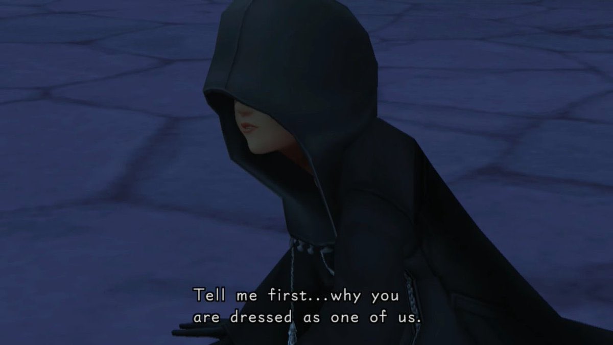 dailyxionn's tweet image. xion playing among us ❌
-
#xion #kingdomhearts #3582days #シオン