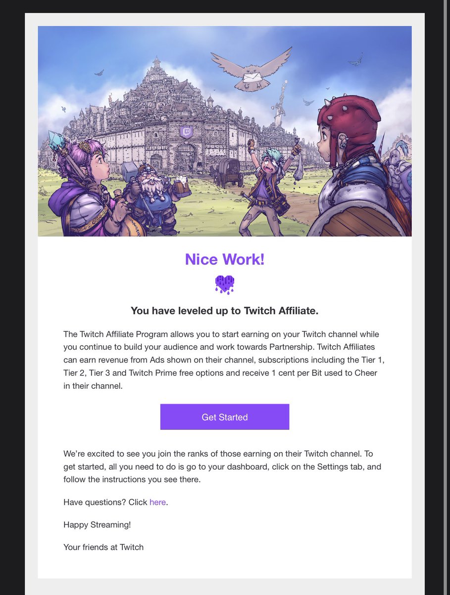 itschipster's tweet image. After 3 months of waiting for those forms to come back I am finally affiliate LETS GOOOOOO!!!!!!