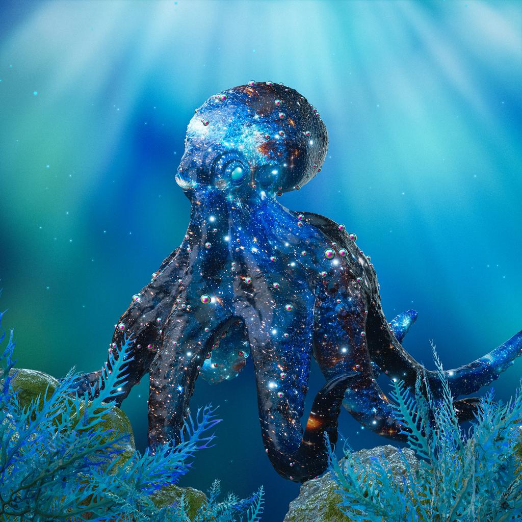 Won a last-fish-swimming contest from the <a href="/SolAquariums/">Sol Aquariums</a> 🔥

If you want a chance to win one I'll link the discord.
discord.gg/fNfqbezW

The Octopus looks fire! <a href="/stillmanvisual/">Stillman</a> 

#NFTGiveaway #NFTCommunity #SolanaNFTs