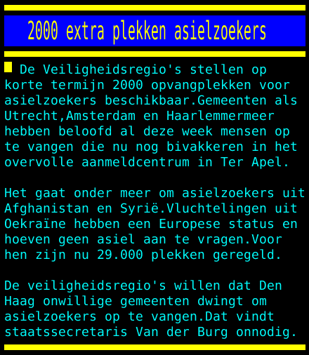 asielmigranten