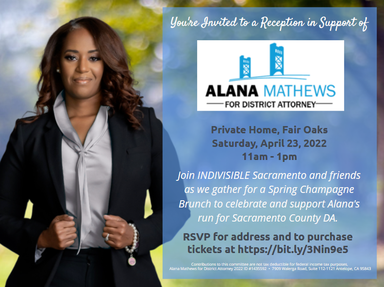 Indivisible Sacramento tweet media